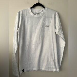 DIESEL Long sleeve White Shirt